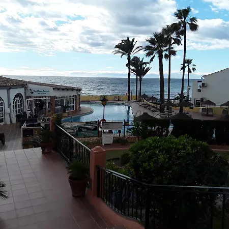 Dona Lola , Luminoso Calahonda, Mijas Apartman