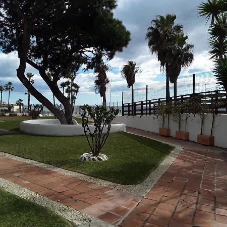 Apartman Dona Lola , Luminoso Calahonda, Mijas Sitio de Calahonda