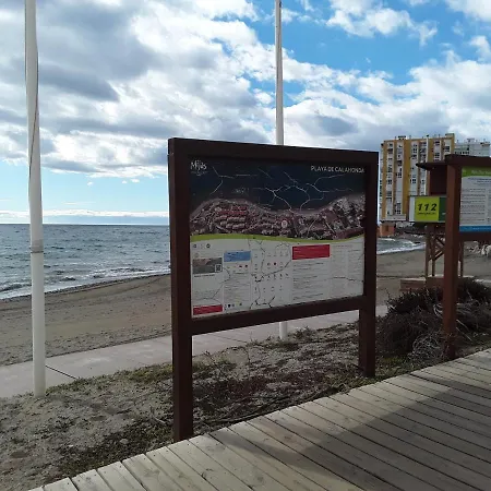 Apartman Dona Lola , Luminoso Calahonda, Mijas Sitio de Calahonda