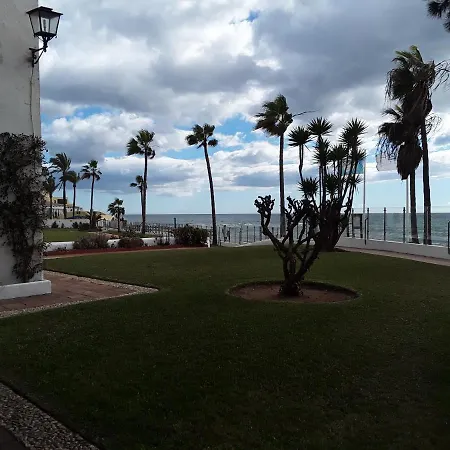 Apartman Dona Lola , Luminoso Calahonda, Mijas